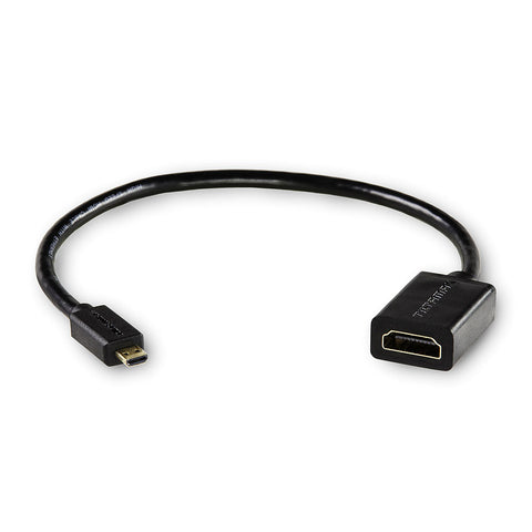 TiLTA HDMI to Micro HDMI Adapter