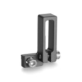 TiLTA TA-T17-CC4-G HDMI and Run/Stop Cable Clamp Attachment for Sony a9 HDMI Clamp - CINEGEARPRO
