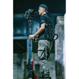 TiLTA Float Handheld Gimbal Support Counterbalance Steadicam System For DJI RS2/RS3 Pro