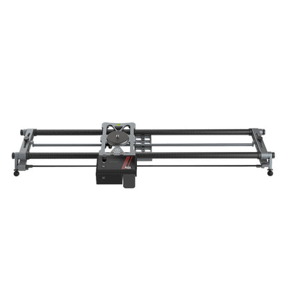 YC ONION Hot Dog 3.0 Motorized Slider PRLX+Pan with APP Control