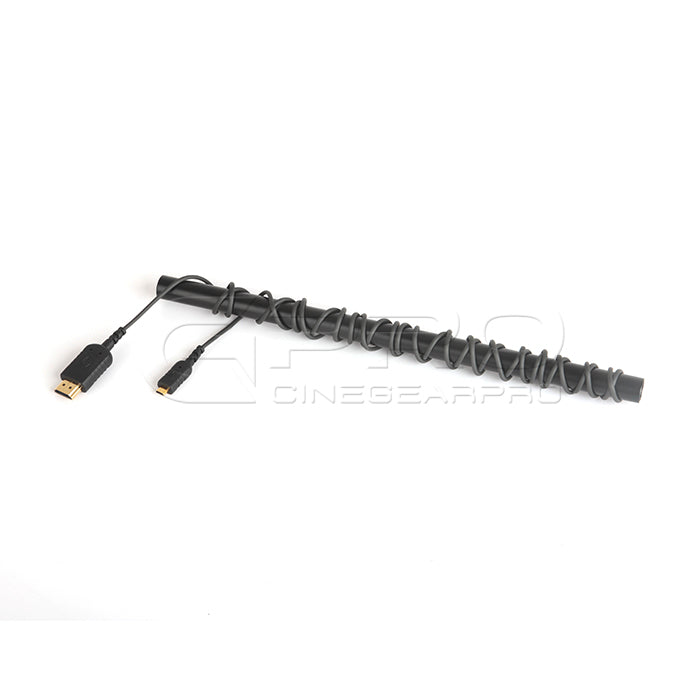 CGPro Hyper-Thin Super Flexible HDMI Cable A Male to C Male (1FT/2FT/3FT/6FT) HDMI Cable - CINEGEARPRO