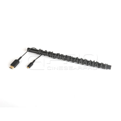 CGPro Hyper-Thin Super Flexible HDMI Cable A Male to C Male (1FT/2FT/3FT/6FT) HDMI Cable - CINEGEARPRO