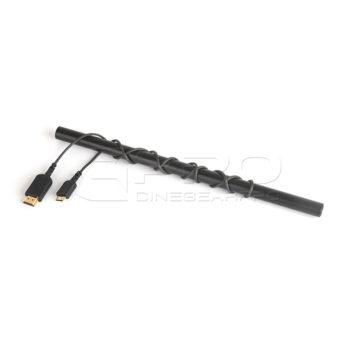 CGPro Hyper-Thin Super Flexible HDMI Cable A Male to C Male (1FT/2FT/3FT/6FT) HDMI Cable - CINEGEARPRO