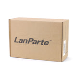LanParte VBP-02 Pro V-Mount Power Distributor Power Distributor - CINEGEARPRO