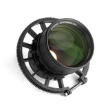 CINEMATICS 0.8 Film Pitch Mod Adjustable Follow Focus Lens Gear Rings Lens Gear - CINEGEARPRO