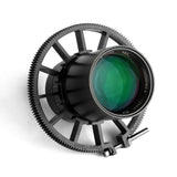 CINEMATICS 0.8 Film Pitch Mod Adjustable Follow Focus Lens Gear Rings Lens Gear - CINEGEARPRO