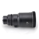SLR Magic Anamorphot CINE Lens 2x 35mm T2.4 - MFT Lens - CINEGEARPRO