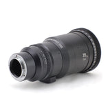 SLR Magic Anamorphot CINE Lens 2x 35mm T2.4 - MFT Lens - CINEGEARPRO