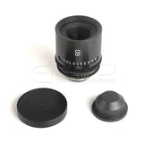 G.L OPTICS Leica R 60mm T2.9 PL Mount Macro Lens Lens - CINEGEARPRO