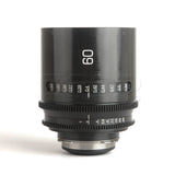 G.L OPTICS Leica R 60mm T2.9 PL Mount Macro Lens Lens - CINEGEARPRO