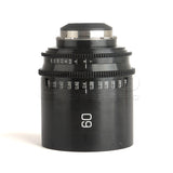 G.L OPTICS Leica R 60mm T2.9 PL Mount Macro Lens Lens - CINEGEARPRO