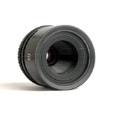 G.L OPTICS Leica R 60mm T2.9 PL Mount Macro Lens Lens - CINEGEARPRO