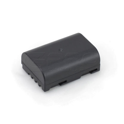 DMW-BLF19E Replacement 1860mAh Rechargeable Lithium-Ion Battery Pack for Panasonic Lumix GH5/GH4 Battery - CINEGEARPRO