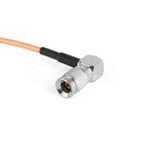 CGPro Ultra Thin BNC/DIN HD-SDI 6G-SDI Cable Bundle Pack