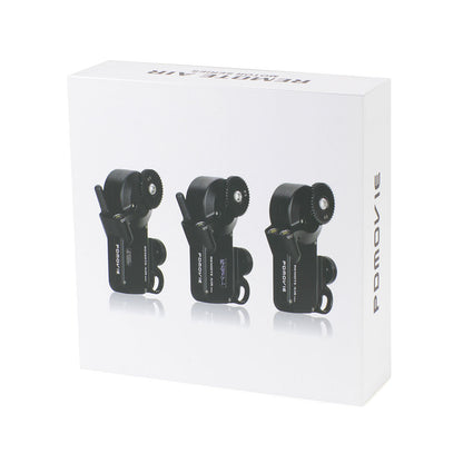 PDMOVIE REMOTE AIR MINI iOS Follow Focus Kit Wireless Follow Focus - CINEGEARPRO