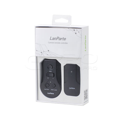 LanParte LRC-02 Remote Controller for Panasonic GH5/ GH4/ GH3 Camera Remote Controller - CINEGEARPRO