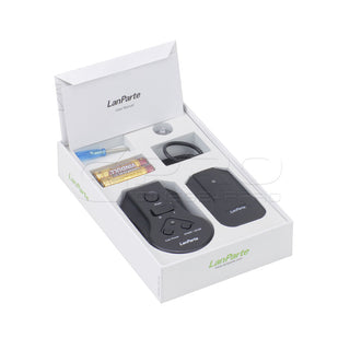 Gh5 sales wireless remote