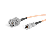 CGPro Ultra Thin 1.0/2.3 DIN to BNC Male HD-SDI 6G-SDI Cable SDI Cable - CINEGEARPRO