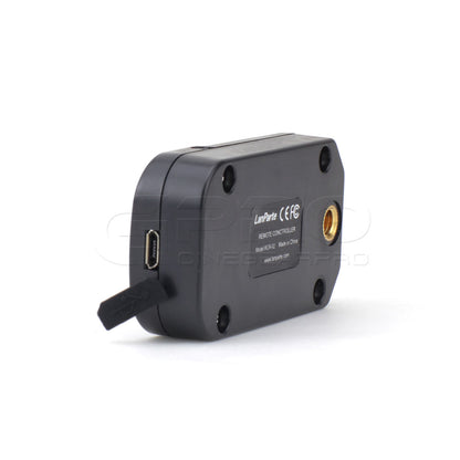 LanParte LRC-02 Remote Controller for Panasonic GH5/ GH4/ GH3 Camera Remote Controller - CINEGEARPRO