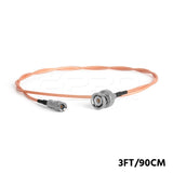 CGPro Ultra Thin 1.0/2.3 DIN to BNC Male HD-SDI 6G-SDI Cable SDI Cable - CINEGEARPRO