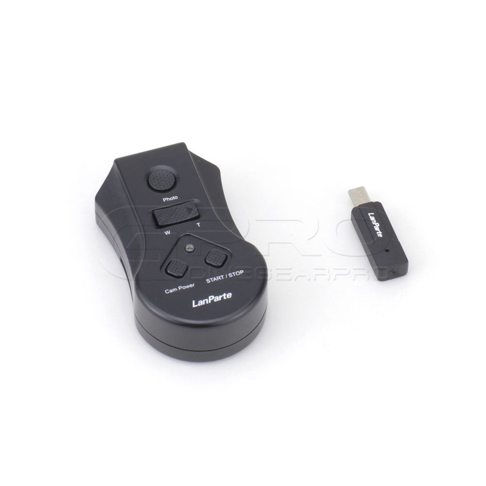 LanParte LRC-01 Remote Controller for  Sony A7 Remote Controller - CINEGEARPRO