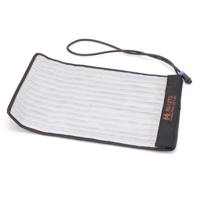 FALCONEYES RX-12T 34W Roll-Flex Flexible LED Panel Lighting - CINEGEARPRO