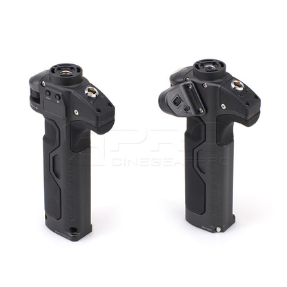 TiLTA Nucleus-M Wireless Follow Focus Lens Control System Wireless Follow Focus - CINEGEARPRO