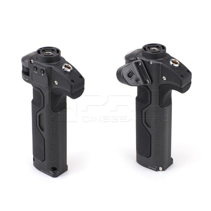TiLTA Nucleus-M Wireless Lens Control Handle Grip Side Handles - CINEGEARPRO