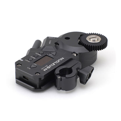 TiLTA Nucleus-M Wireless Follow Focus Lens Control System Wireless Follow Focus - CINEGEARPRO