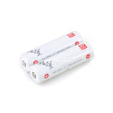 Zhiyun-Tech 18650, 3.7V, 2000mAh Li-Ion Battery For Crane 2,Smooth-II, Evolution, Crane V1, Weebill Battery - CINEGEARPRO