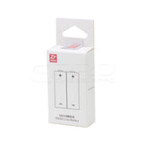 Zhiyun-Tech 18650, 3.7V, 2000mAh Li-Ion Battery For Crane 2,Smooth-II, Evolution, Crane V1, Weebill Battery - CINEGEARPRO