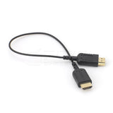 CGPro Hyper-Thin Super Flexible HDMI Cable A Male to A Male (1FT/2FT/3FT/6FT) HDMI Cable - CINEGEARPRO
