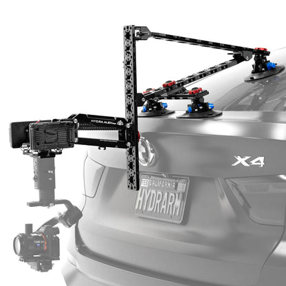 TiLTA HDA-T02-A-V Hydra Alien Car Mounting System Pro Kit For DJI RS2 / RS3 Pro