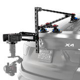TiLTA HDA-T02-A-V Hydra Alien Car Mounting System Pro Kit For DJI RS2 / RS3 Pro