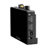 FeelWorld FT6 FR6 Two 5.5" On-Camera Monitors with Wireless Transmitter & Receiver System