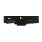 FeelWorld FT6 FR6 Two 5.5" On-Camera Monitors with Wireless Transmitter & Receiver System