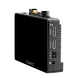 FeelWorld FT6 FR6 Two 5.5" On-Camera Monitors with Wireless Transmitter & Receiver System