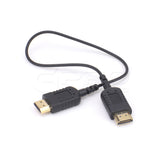 CGPro Hyper-Thin Super Flexible HDMI Cable A Male to A Male (1FT/2FT/3FT/6FT) HDMI Cable - CINEGEARPRO