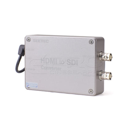 SEETEC HTS HDMI to SDI Converter Converter - CINEGEARPRO