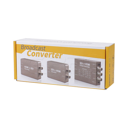 SEETEC HTS HDMI to SDI Converter Converter - CINEGEARPRO