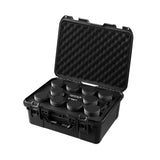 DZOFILM VESPID Prime Full Frame Cinema 10 Lens Set PL&EF interchangeable Mount