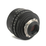 G.L OPTICS Leica R 80mm T1.4 PL Mount Super Speed Prime Lens Lens - CINEGEARPRO