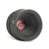G.L OPTICS Leica R 50mm T1.4 PL Mount Super Speed Prime Lens Lens - CINEGEARPRO