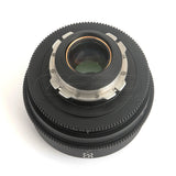 G.L OPTICS Leica R 35mm T1.4 PL Mount Super Speed Prime Lens Lens - CINEGEARPRO