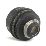 G.L OPTICS Leica R 35mm T1.4 PL Mount Super Speed Prime Lens Lens - CINEGEARPRO