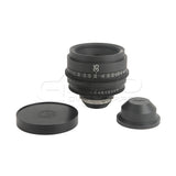 G.L OPTICS Leica R 35mm T1.4 PL Mount Super Speed Prime Lens Lens - CINEGEARPRO