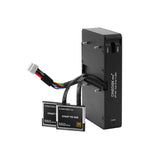 CINEDISKPRO DP-100 Dual CFast 2.0 To SSD Adapter for URSA Mini Pro, 4k, 4.6k Converter - CINEGEARPRO