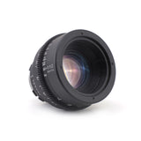 G.L OPTICS Medium Prime 110mm T2.8 Mamiya 645N Rehoused Lens Lens - CINEGEARPRO