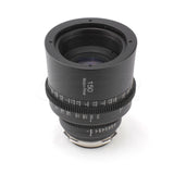 G.L OPTICS Medium Prime 150mm T2.8 Mamiya 645N Rehoused Lens