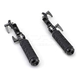 TiLTA UH-T03 15mm/19mm Universal Dual Handgrip Rosette Handles - CINEGEARPRO